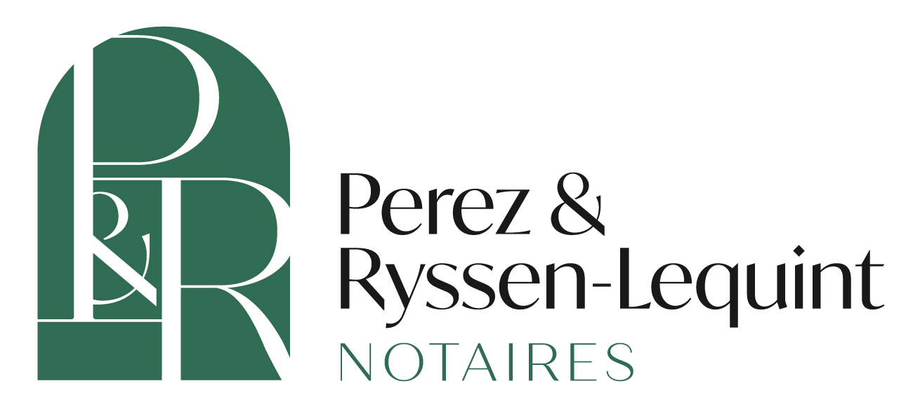 Logo Maître Perez